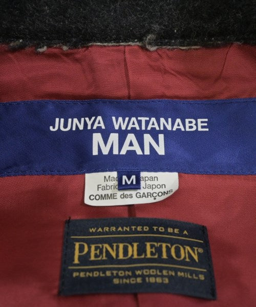 JUNYA WATANABE MAN 斜紋夾克