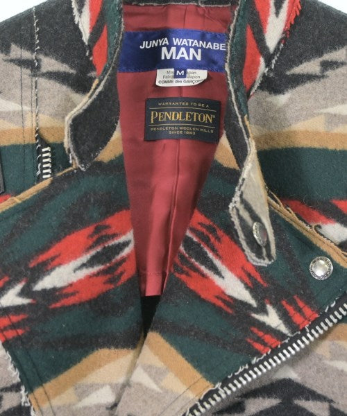 JUNYA WATANABE MAN 斜紋夾克