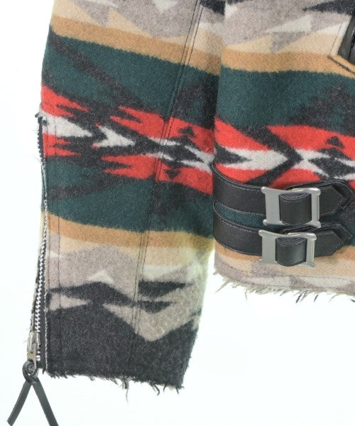 JUNYA WATANABE MAN 斜紋夾克