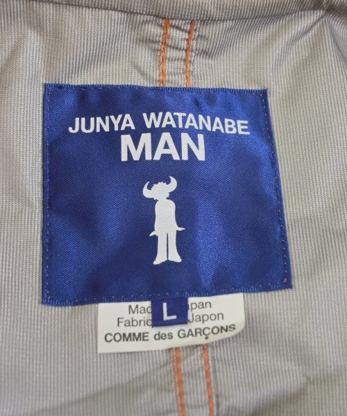 JUNYA WATANABE MAN 斜紋夾克