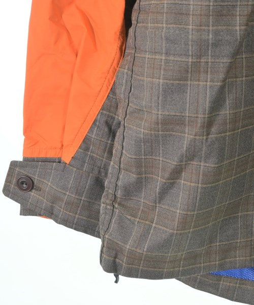 JUNYA WATANABE MAN 斜紋夾克