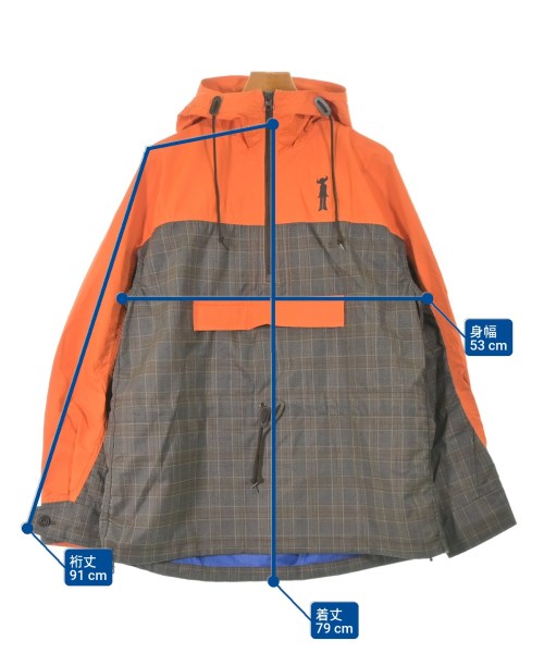 JUNYA WATANABE MAN 斜紋夾克