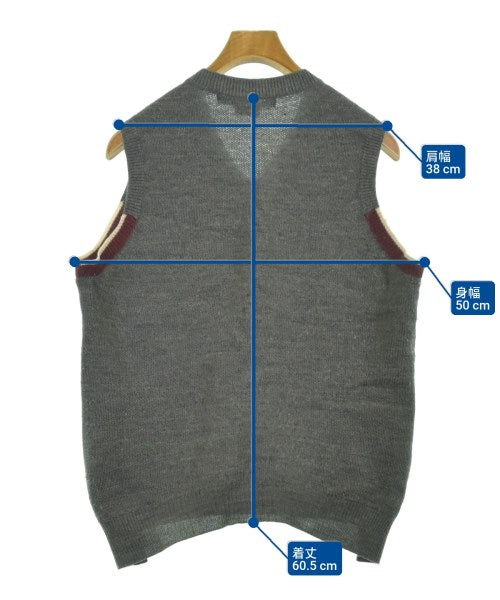 JUNYA WATANABE MAN 背心