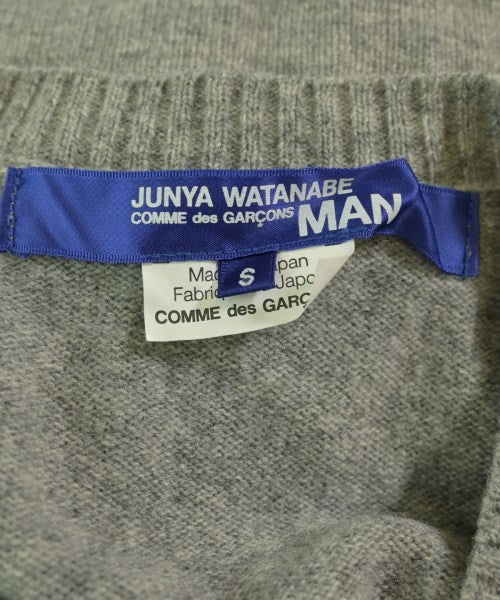 JUNYA WATANABE MAN 背心