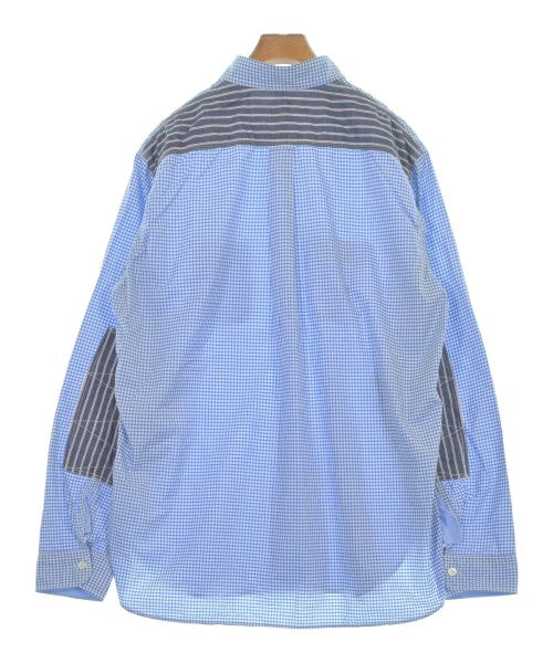 JUNYA WATANABE MAN 休閒襯衫