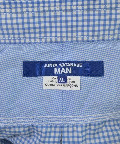 JUNYA WATANABE MAN 休閒襯衫