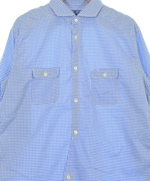 JUNYA WATANABE MAN 休閒襯衫