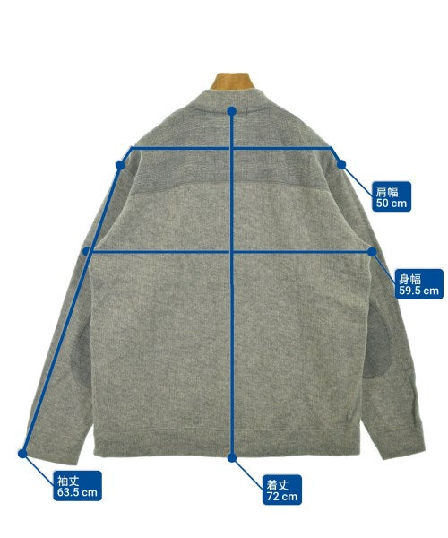 JUNYA WATANABE MAN 開襟衫