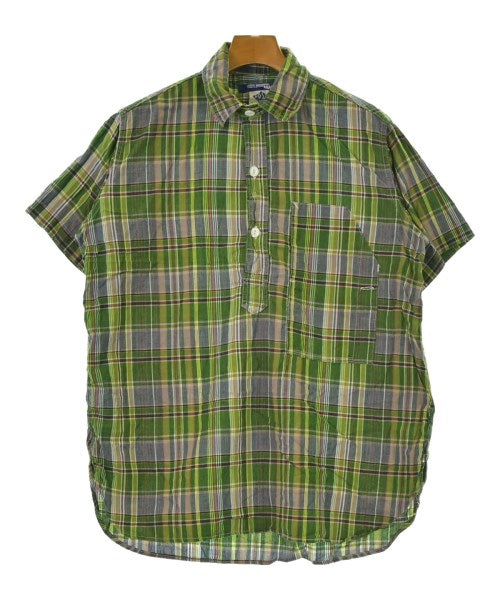 JUNYA WATANABE MAN 休閒襯衫