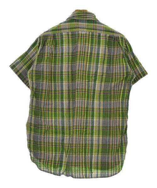 JUNYA WATANABE MAN 休閒襯衫