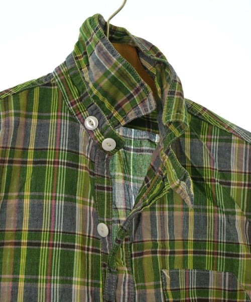 JUNYA WATANABE MAN 休閒襯衫