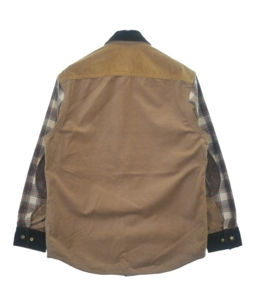 JUNYA WATANABE MAN 其他飛行外套