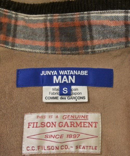 JUNYA WATANABE MAN 其他飛行外套