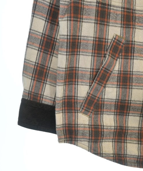 JUNYA WATANABE MAN 其他飛行外套