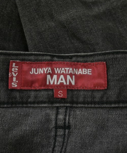 JUNYA WATANABE MAN 牛仔褲