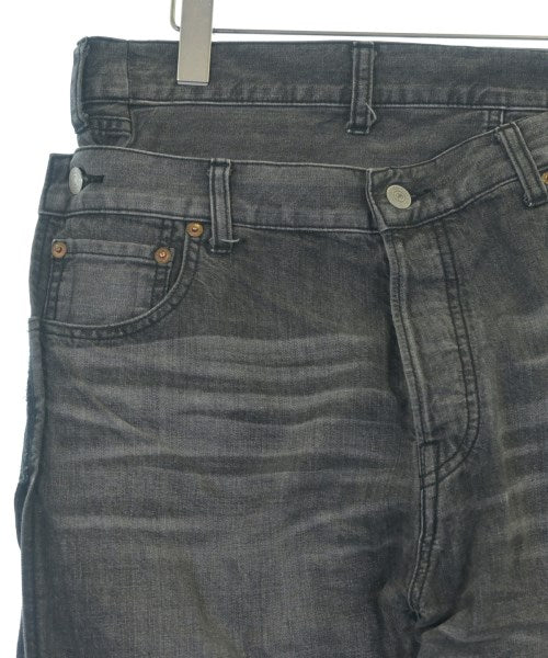 JUNYA WATANABE MAN 牛仔褲
