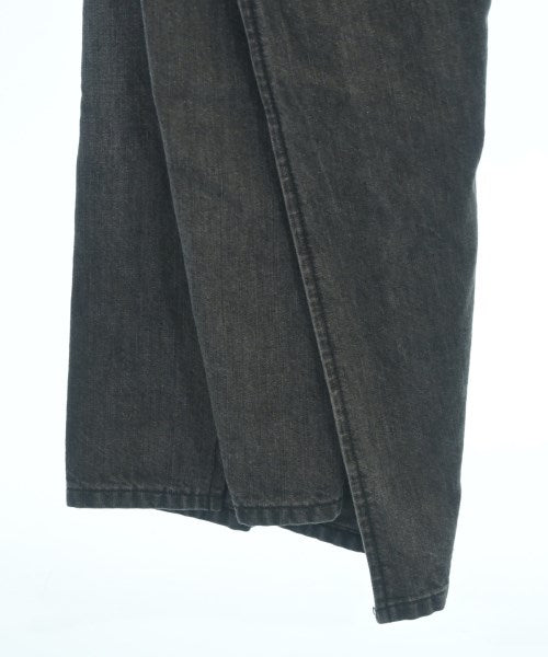 JUNYA WATANABE MAN 牛仔褲