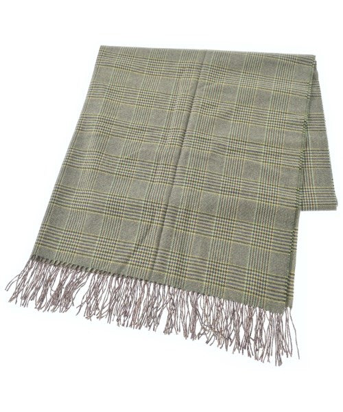 JUNYA WATANABE MAN 冬季圍巾