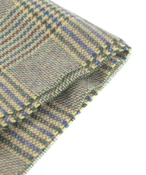 JUNYA WATANABE MAN 冬季圍巾