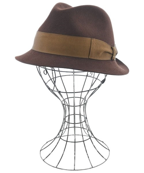 JUNYA WATANABE MAN 帽子