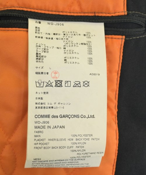 JUNYA WATANABE MAN 其他飛行外套