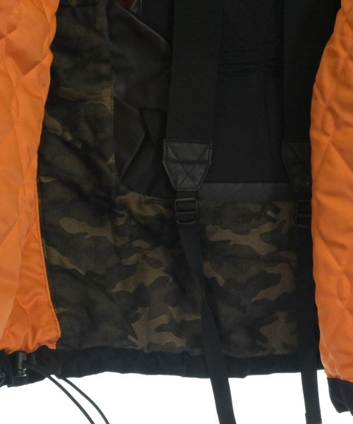 JUNYA WATANABE MAN 其他飛行外套