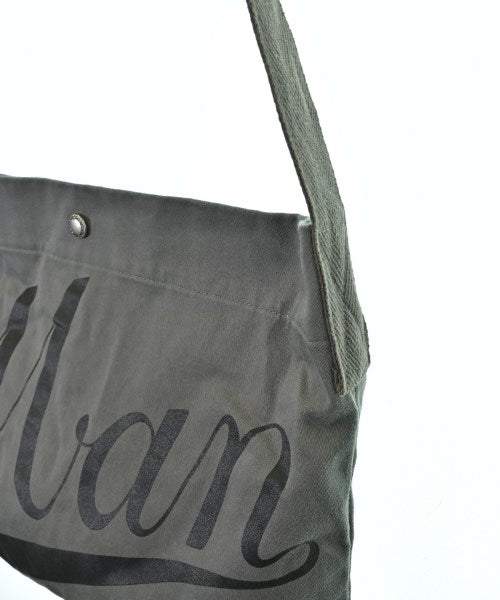 JUNYA WATANABE MAN 肩背包