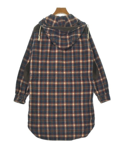 JUNYA WATANABE MAN 襯衫裙