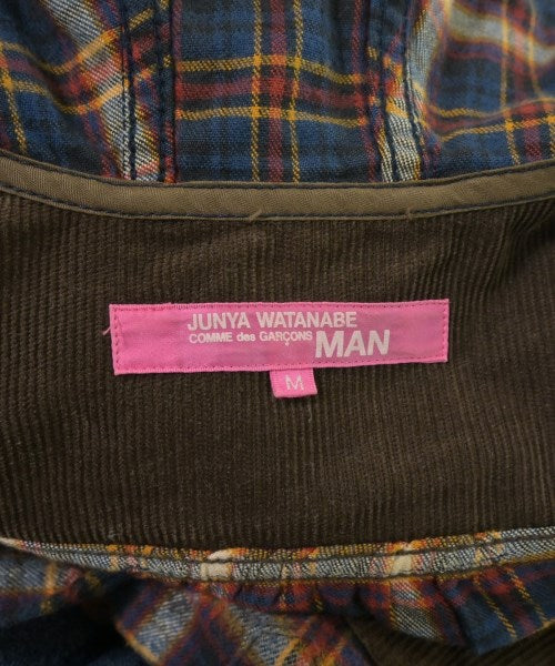 JUNYA WATANABE MAN 襯衫裙