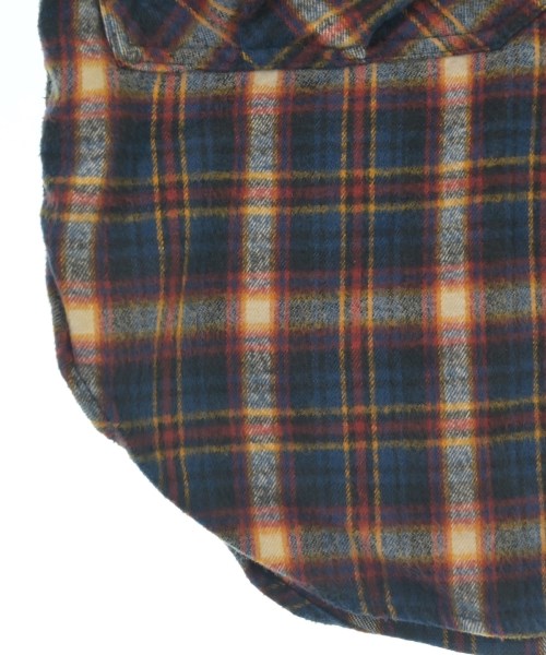 JUNYA WATANABE MAN 襯衫裙
