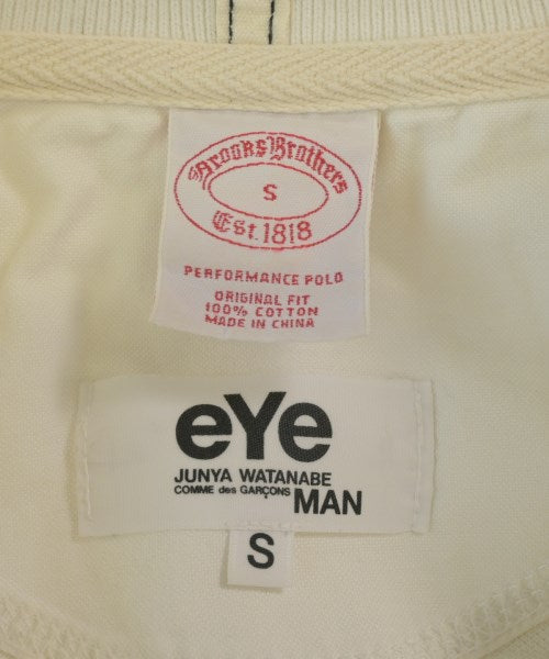 JUNYA WATANABE MAN POLO衫