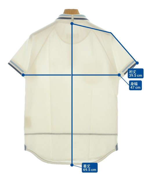 JUNYA WATANABE MAN POLO衫
