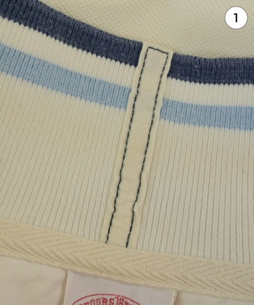 JUNYA WATANABE MAN POLO衫