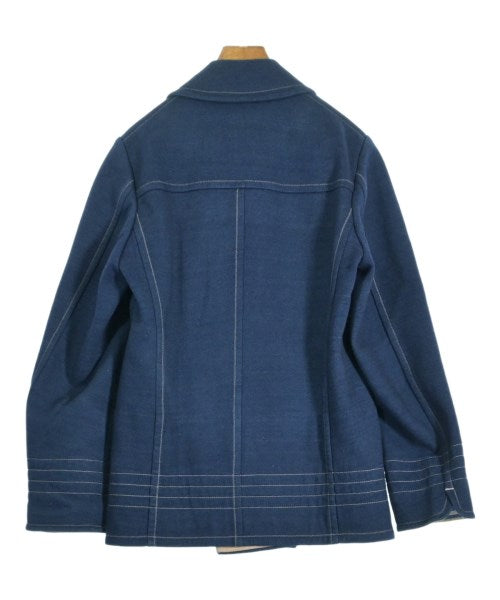 JUNYA WATANABE MAN 海軍外套