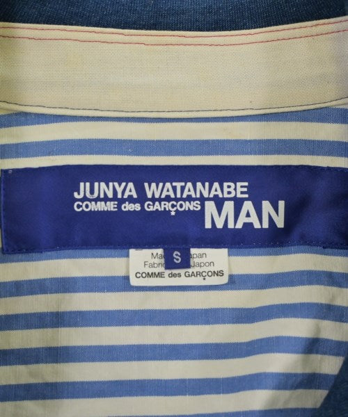 JUNYA WATANABE MAN 海軍外套