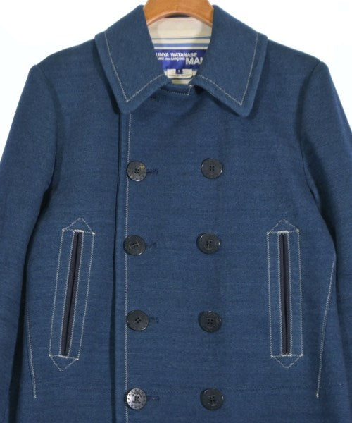 JUNYA WATANABE MAN 海軍外套