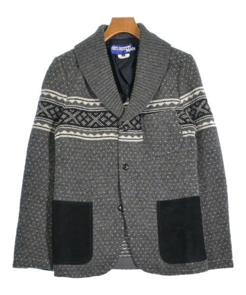 JUNYA WATANABE MAN 休閒夾克