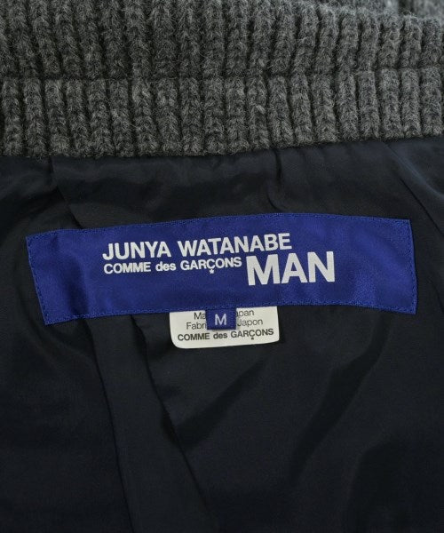 JUNYA WATANABE MAN 休閒夾克
