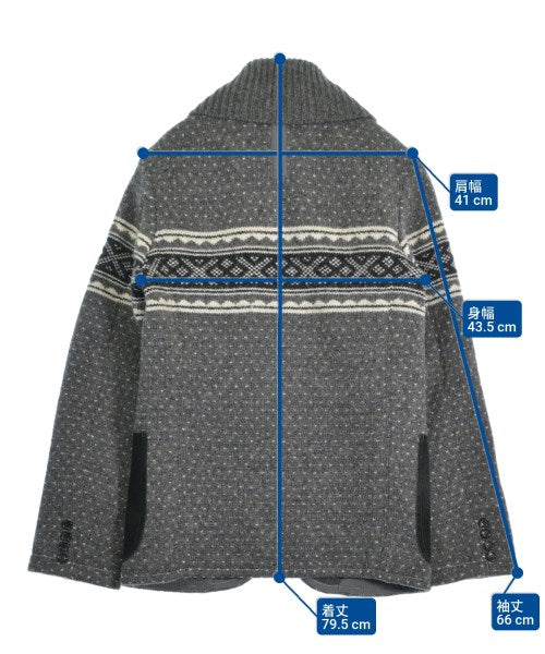 JUNYA WATANABE MAN 休閒夾克