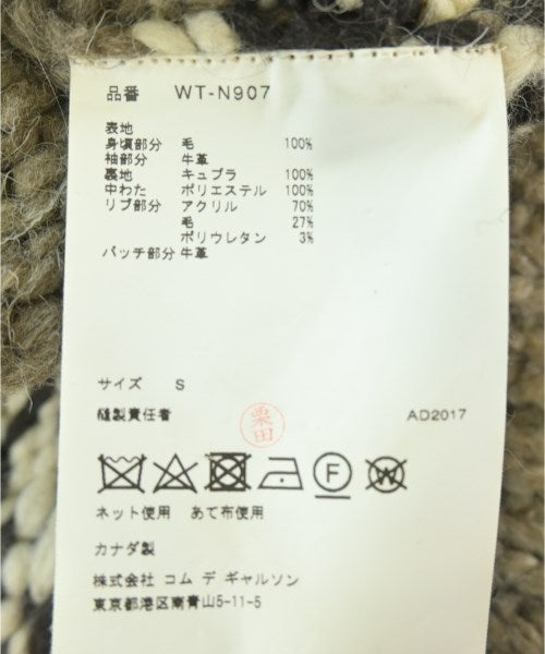 JUNYA WATANABE MAN 其他飛行外套