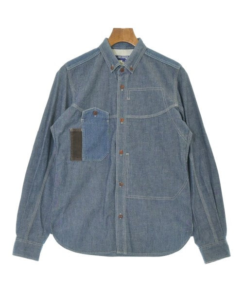 JUNYA WATANABE MAN 休閒襯衫