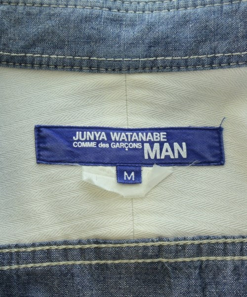 JUNYA WATANABE MAN 休閒襯衫