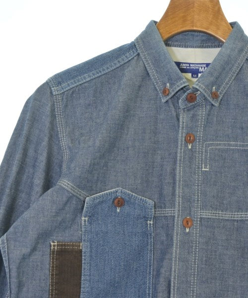 JUNYA WATANABE MAN 休閒襯衫