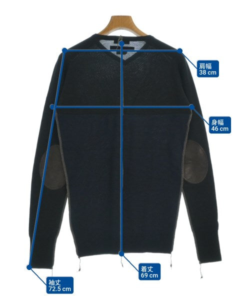JUNYA WATANABE MAN 毛衣