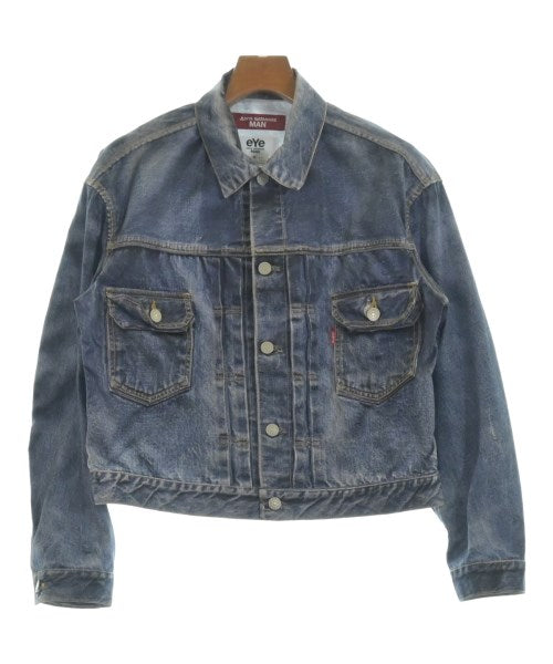 JUNYA WATANABE MAN 牛仔夾克