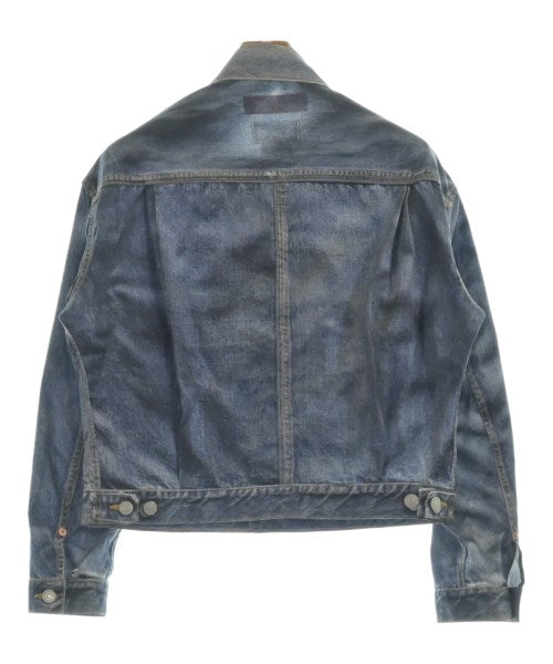 JUNYA WATANABE MAN 牛仔夾克