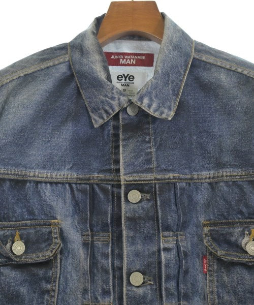 JUNYA WATANABE MAN 牛仔夾克