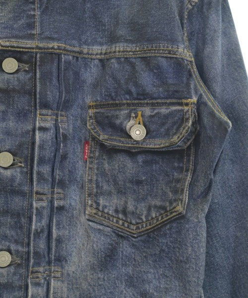 JUNYA WATANABE MAN 牛仔夾克