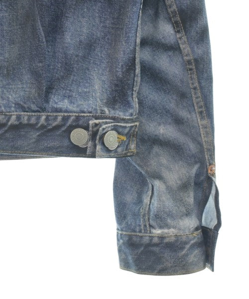 JUNYA WATANABE MAN 牛仔夾克