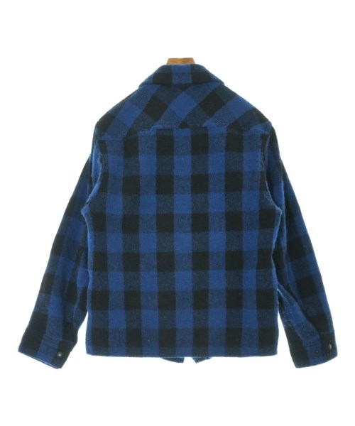 JUNYA WATANABE MAN 其他飛行外套